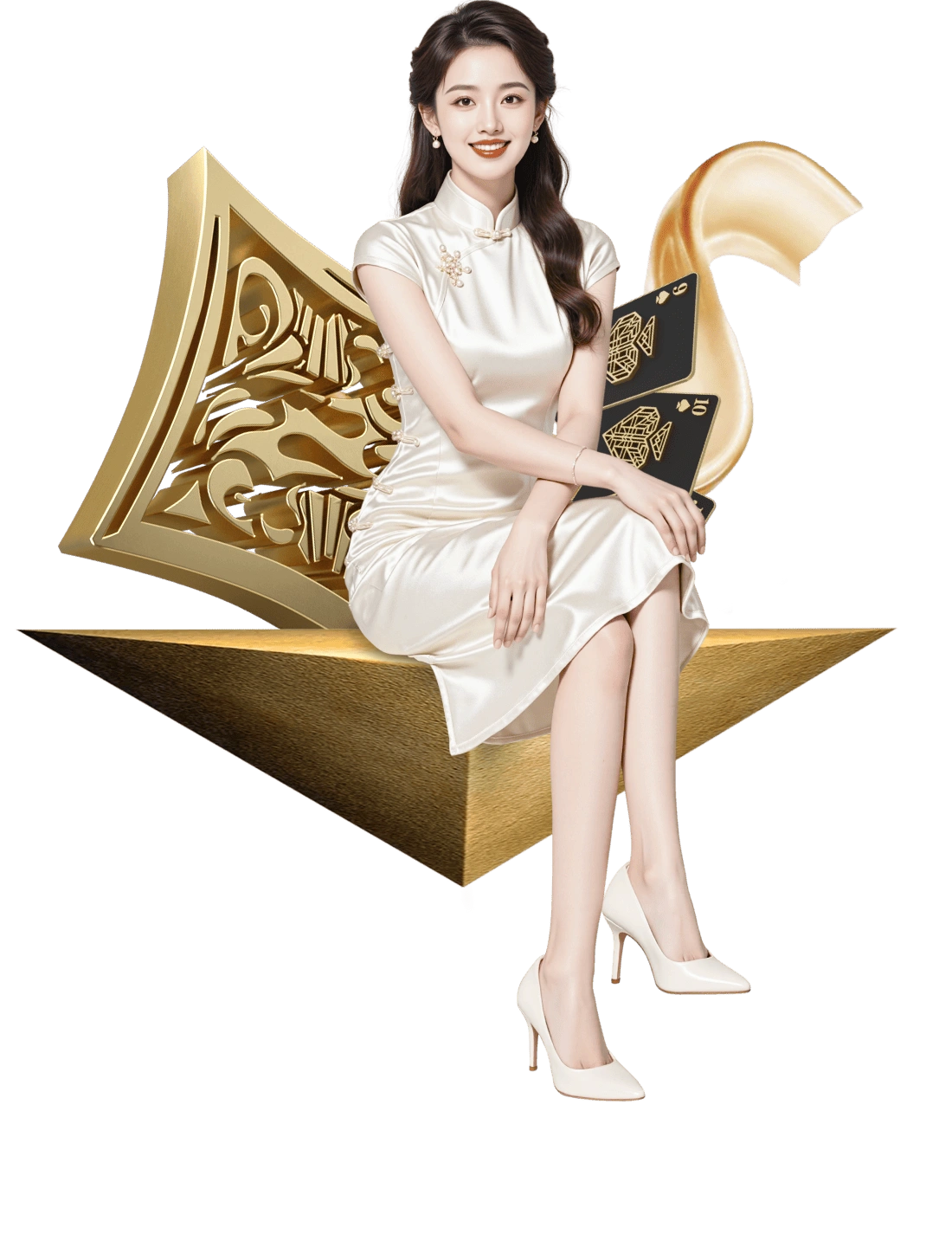Hình ảnh giới thiệu thương hiệu QH88